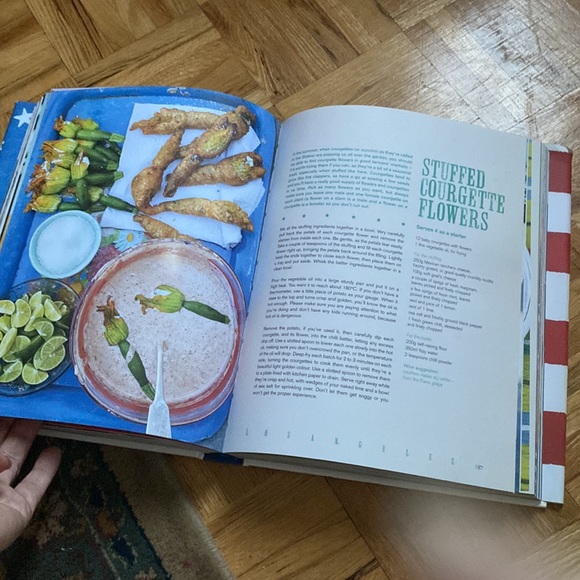 3/$28 Jamie’s America cookbook by Jakie Oliver HB - Picture 11 of 16